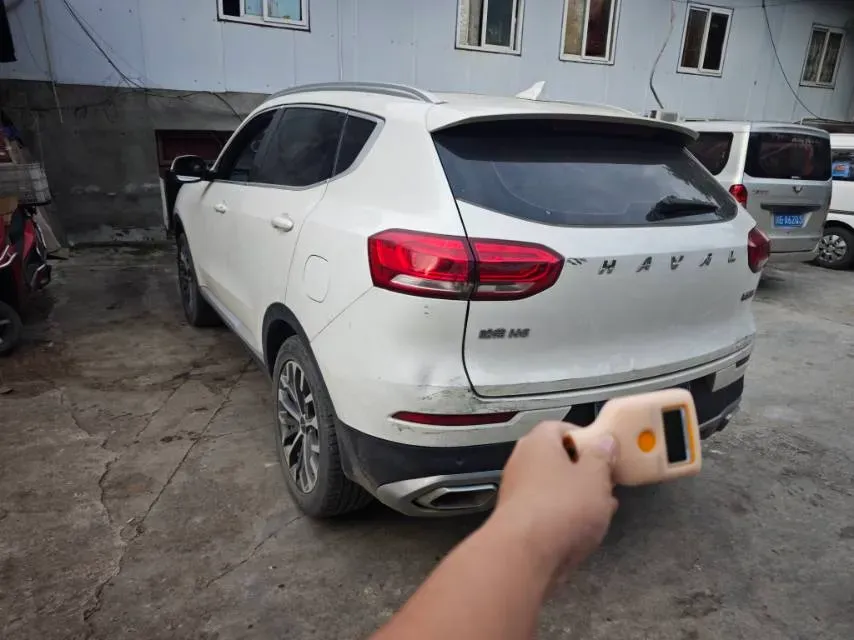 2020 Haval H6 1.5T 169HP L4 7DCT,autocango,china used car exporter,china ev exporter,chinese used car exporter,chinese used ev exporter