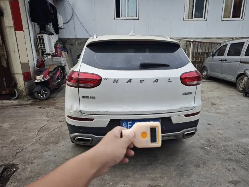 2020 Haval H6 1.5T 169HP L4 7DCT,autocango,china used car exporter,china ev exporter,chinese used car exporter,chinese used ev exporter