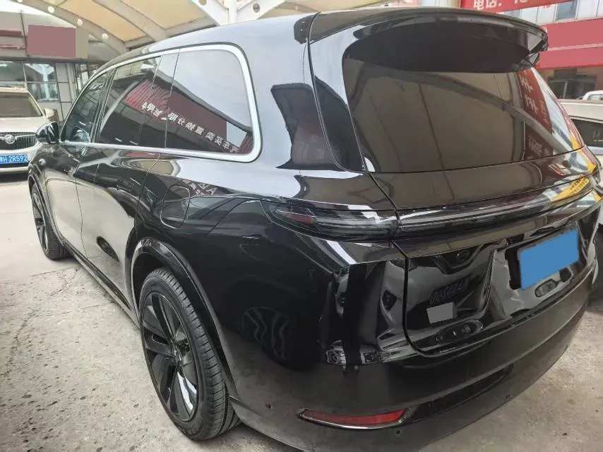 2024 Land Rover Range Rover Evoque 1.5T 200HP L3 8AT PHEV 15.5KWH,autocango,china used car exporter,china ev exporter,chinese used car exporter,chinese used ev exporter