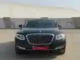 2019 HongQi H7 2.0T 204HP L4 6AT