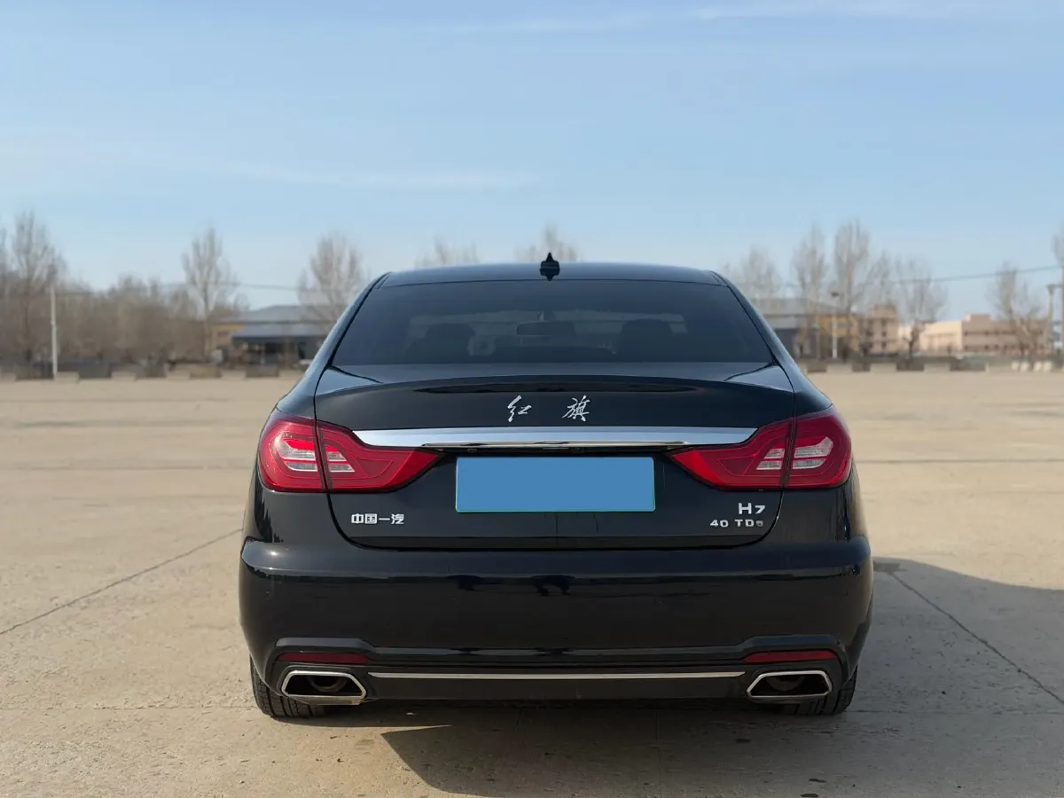 2019 HongQi H7 2.0T 204HP L4 6AT,autocango,china used car exporter,china ev exporter,chinese used car exporter,chinese used ev exporter