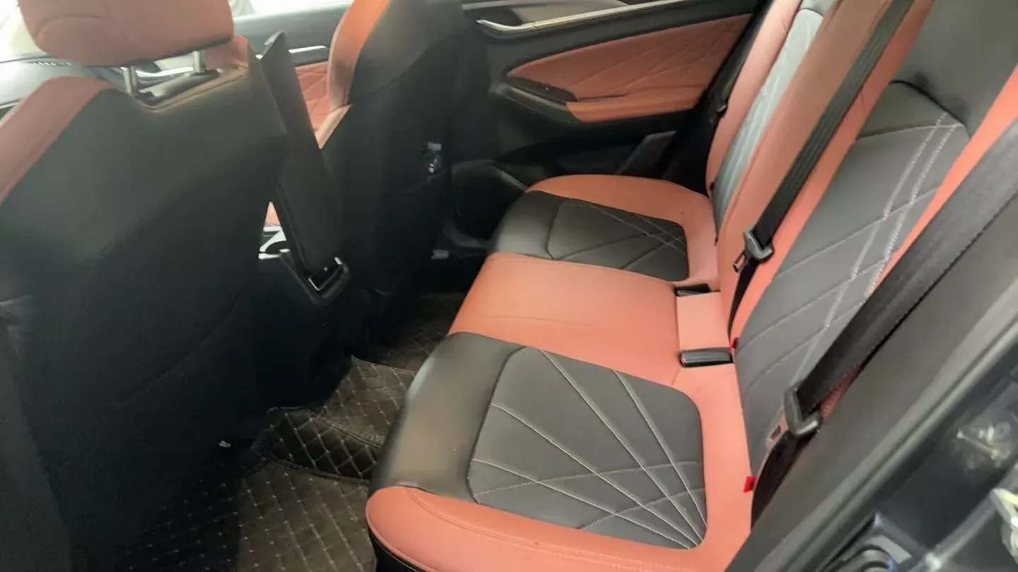 2023 ChangAn Eado 1.4T 160HP L4 7DCT,autocango,china used car exporter,china ev exporter,chinese used car exporter,chinese used ev exporter