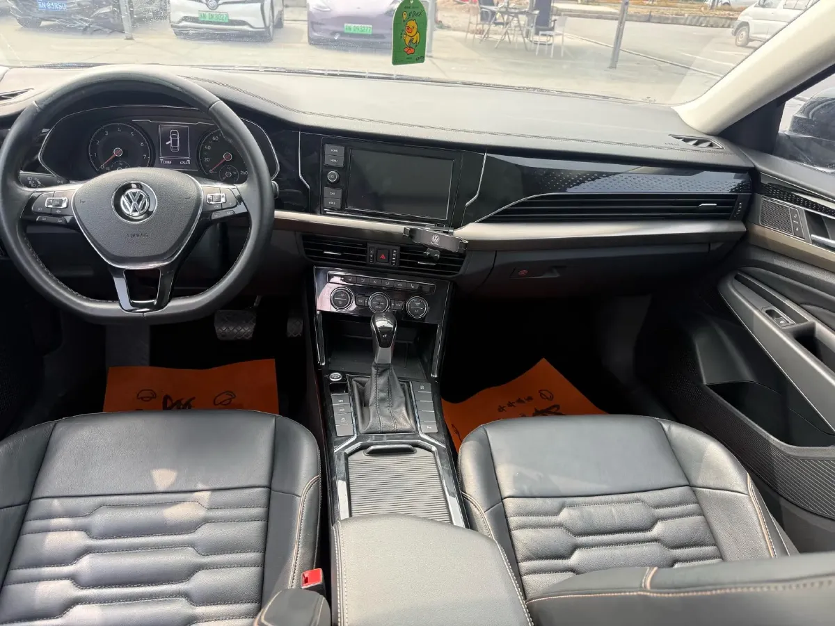 2019 Skoda Kodiak 2.0T 186HP L4 7DCT,autocango,china used car exporter,china ev exporter,chinese used car exporter,chinese used ev exporter