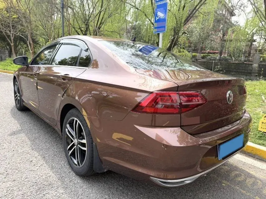 2018 Volkswagen Lamando 1.4T 150HP L4 7DCT,autocango,china used car exporter,china ev exporter,chinese used car exporter,chinese used ev exporter