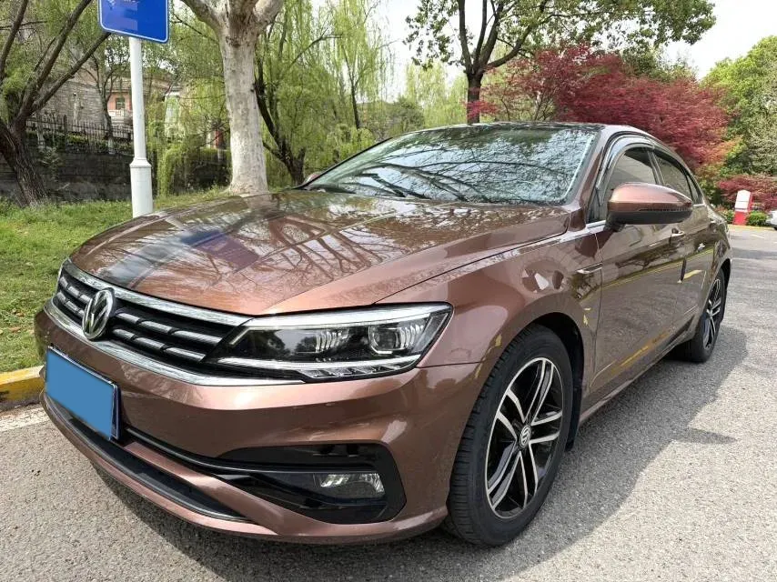 2018 Volkswagen Lamando 1.4T 150HP L4 7DCT,autocango,china used car exporter,china ev exporter,chinese used car exporter,chinese used ev exporter
