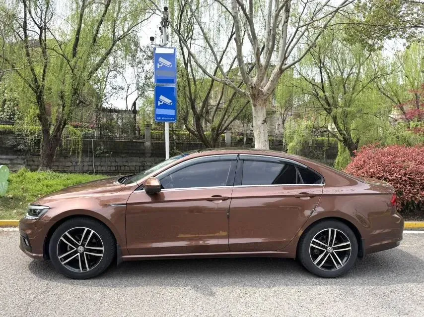 2018 Volkswagen Lamando 1.4T 150HP L4 7DCT,autocango,china used car exporter,china ev exporter,chinese used car exporter,chinese used ev exporter
