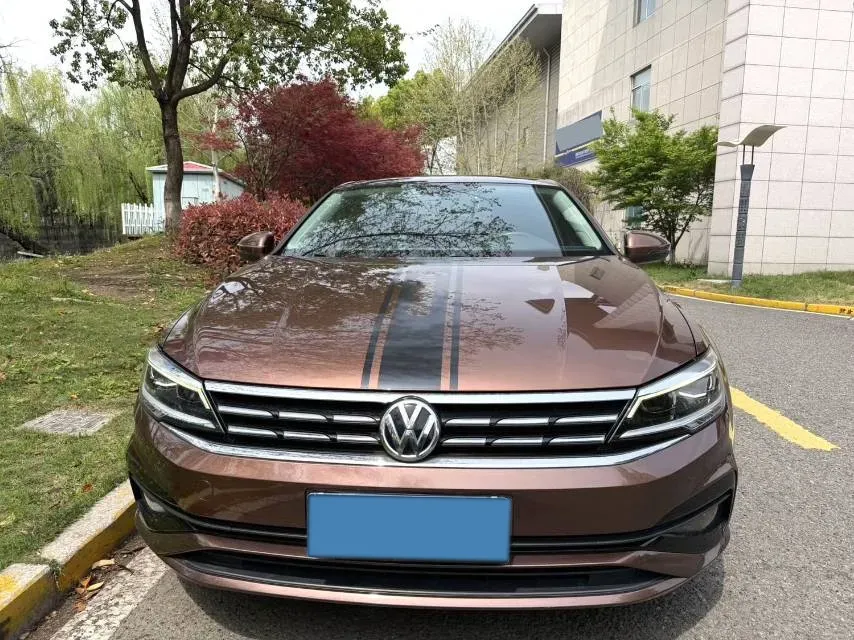 2018 Volkswagen Lamando 1.4T 150HP L4 7DCT,autocango,china used car exporter,china ev exporter,chinese used car exporter,chinese used ev exporter
