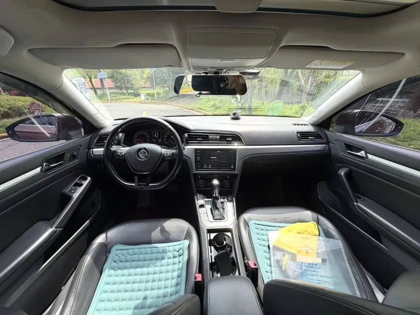 2018 Volkswagen Lamando 1.4T 150HP L4 7DCT,autocango,china used car exporter,china ev exporter,chinese used car exporter,chinese used ev exporter