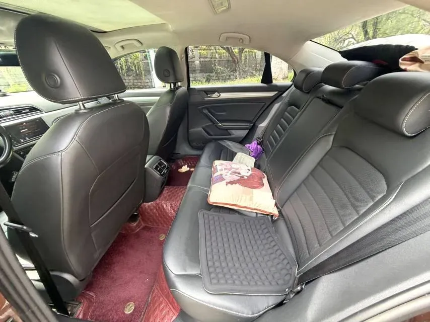 2018 Volkswagen Lamando 1.4T 150HP L4 7DCT,autocango,china used car exporter,china ev exporter,chinese used car exporter,chinese used ev exporter