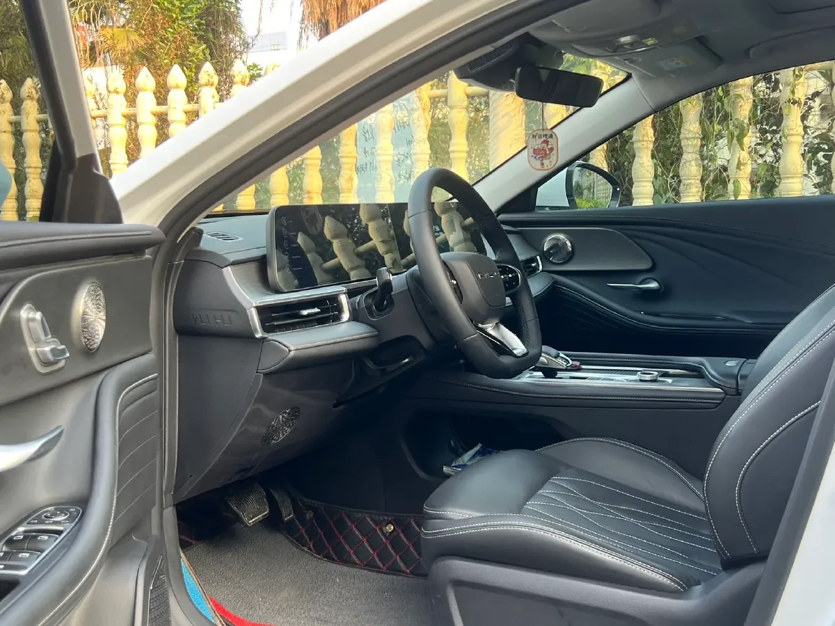 2022 Chery Arrizo 8 1.6T 197HP L4 7DCT,autocango,china used car exporter,china ev exporter,chinese used car exporter,chinese used ev exporter