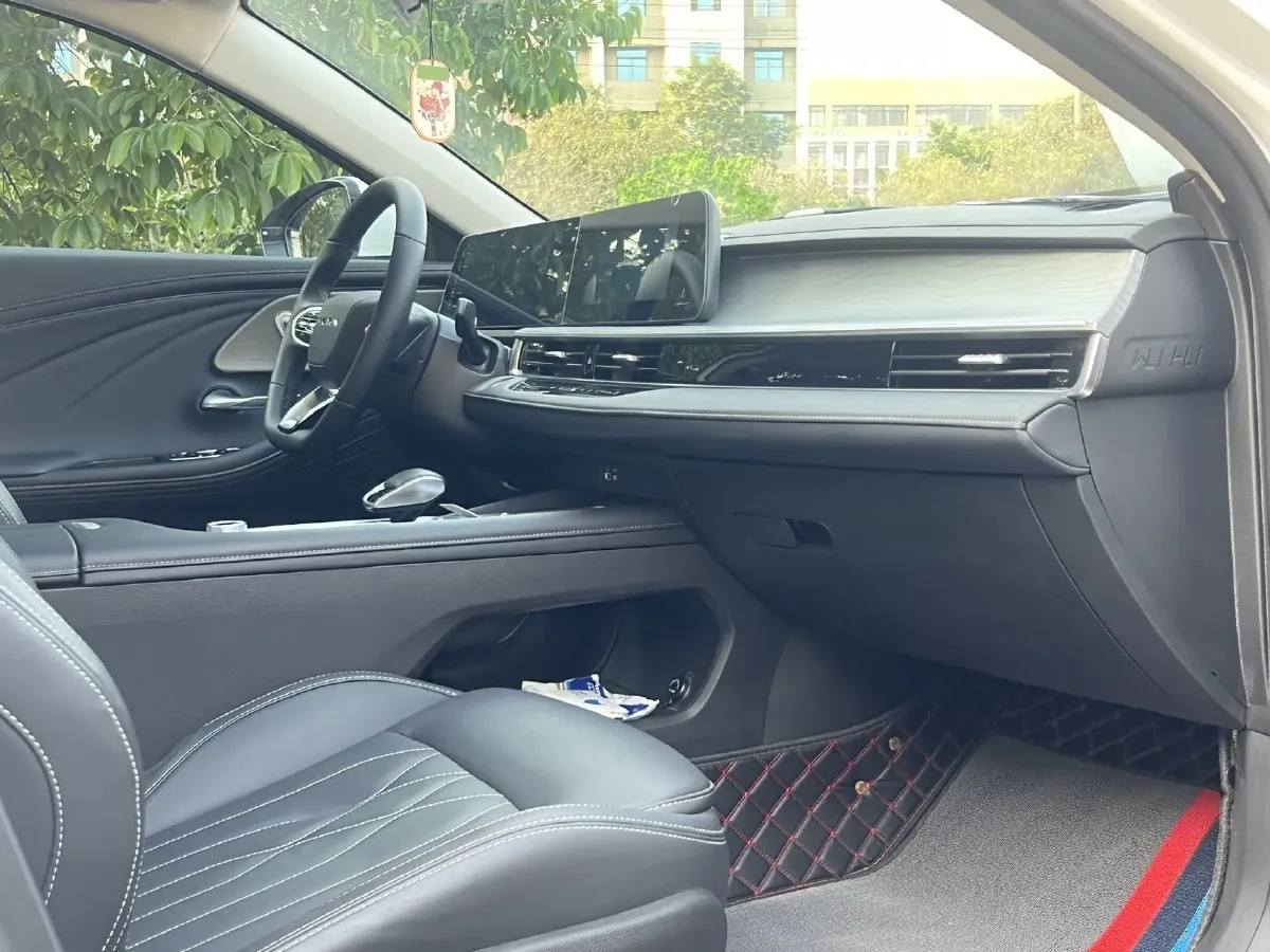 2022 Chery Arrizo 8 1.6T 197HP L4 7DCT,autocango,china used car exporter,china ev exporter,chinese used car exporter,chinese used ev exporter