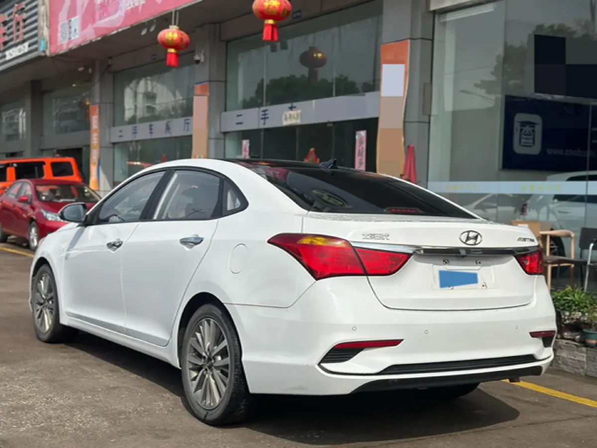 2017 Hyundai Mistra 1.8L 143HP L4 6AT,autocango,china used car exporter,china ev exporter,chinese used car exporter,chinese used ev exporter