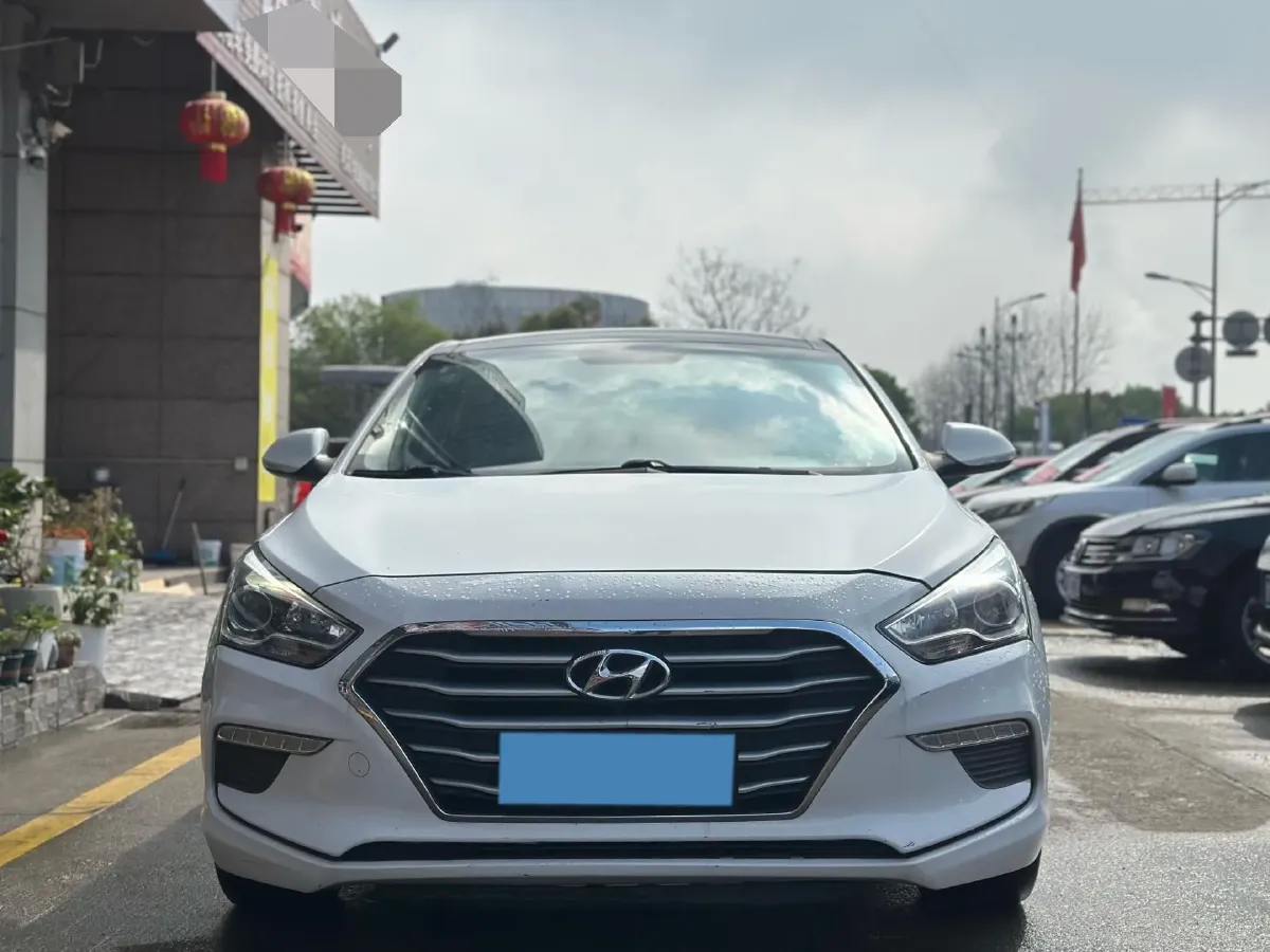 2017 Hyundai Mistra 1.8L 143HP L4 6AT,autocango,china used car exporter,china ev exporter,chinese used car exporter,chinese used ev exporter