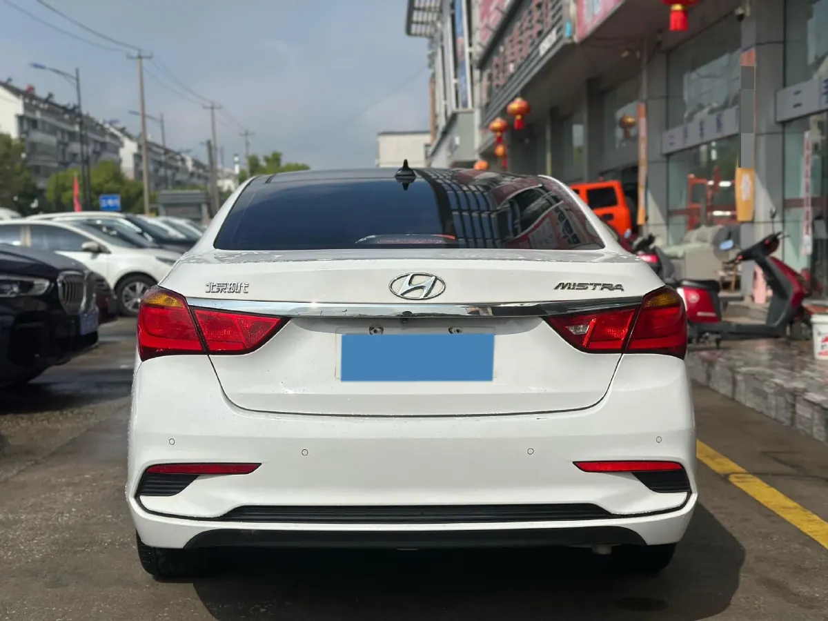 2017 Hyundai Mistra 1.8L 143HP L4 6AT,autocango,china used car exporter,china ev exporter,chinese used car exporter,chinese used ev exporter