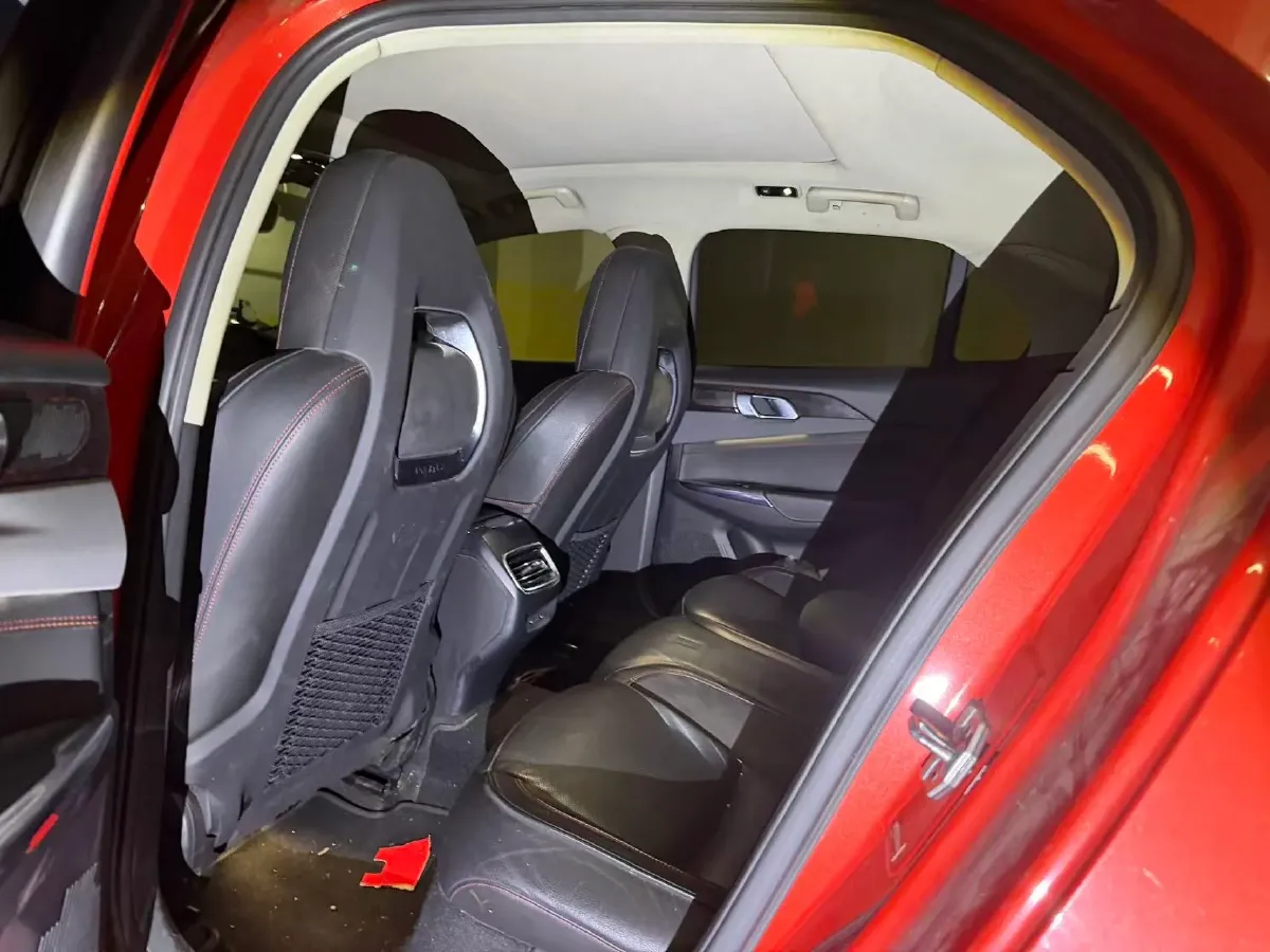 2018 Renault Koleos 2.0L 150HP L4 CVT,autocango,china used car exporter,china ev exporter,chinese used car exporter,chinese used ev exporter