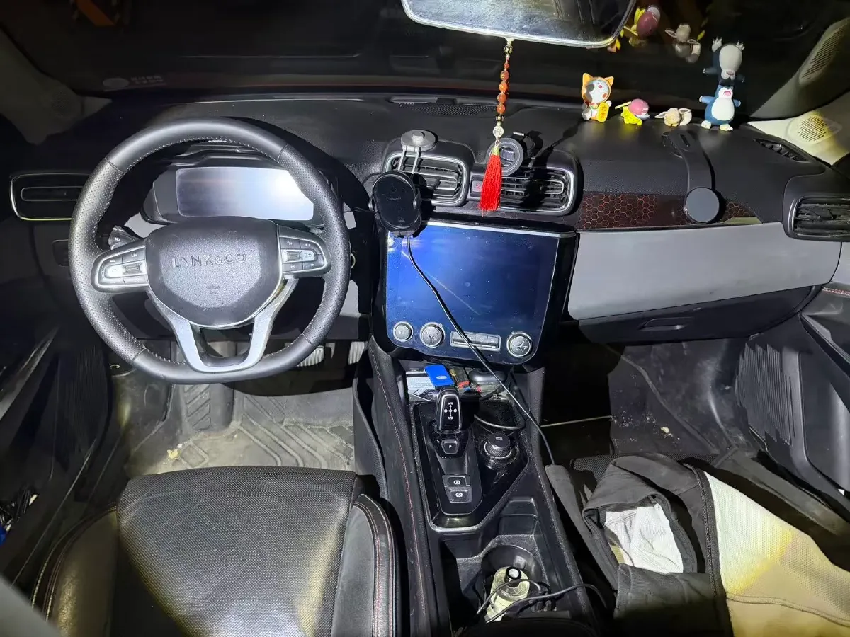 2018 Renault Koleos 2.0L 150HP L4 CVT,autocango,china used car exporter,china ev exporter,chinese used car exporter,chinese used ev exporter