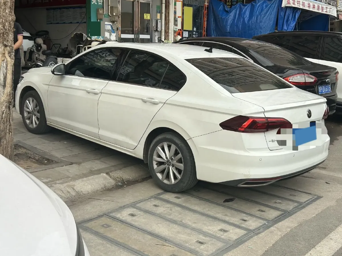 2021 Volkswagen Bora 1.2T 116HP L4 7DCT,autocango,china used car exporter,china ev exporter,chinese used car exporter,chinese used ev exporter