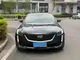 2021 Cadillac CT5 2.0T 237HP L4 10AT