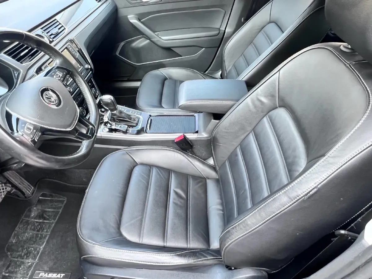 2017 Volkswagen Passat 1.4T 150HP L4 7DCT,autocango,china used car exporter,china ev exporter,chinese used car exporter,chinese used ev exporter