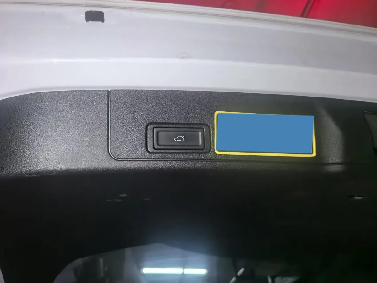 2022 BeiJing Auto EU5 BEV 50KWH,autocango,china used car exporter,china ev exporter,chinese used car exporter,chinese used ev exporter