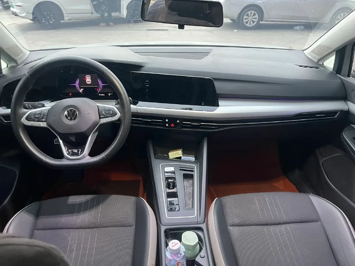 2021 Volkswagen Golf 1.4T 150HP L4 7DCT,autocango,china used car exporter,china ev exporter,chinese used car exporter,chinese used ev exporter