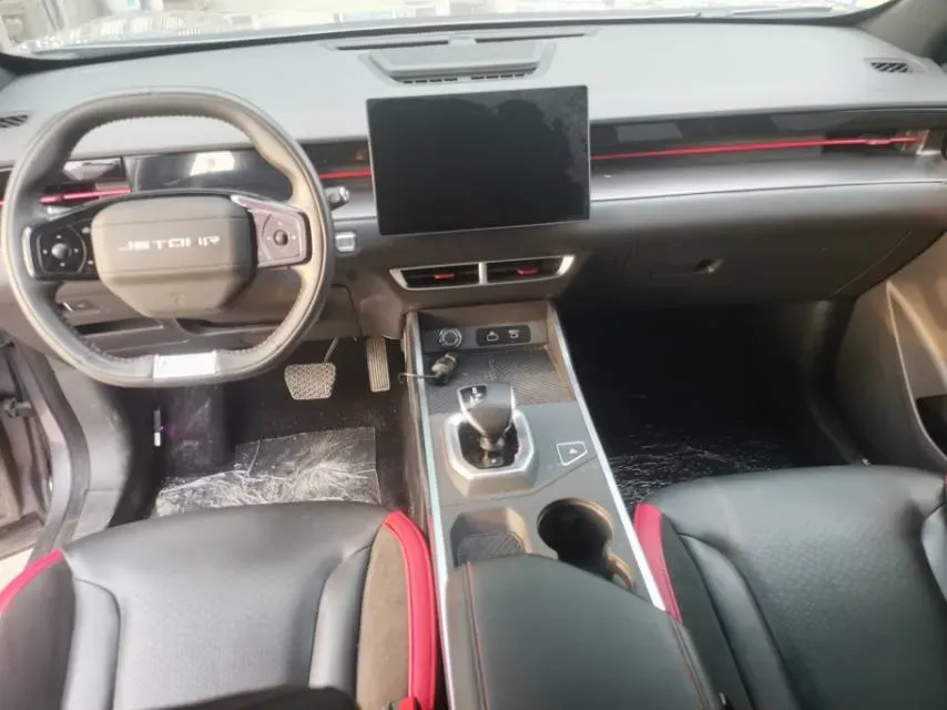 2023 Jetour DASHING 1.5T 156HP L4 6DCT,autocango,china used car exporter,china ev exporter,chinese used car exporter,chinese used ev exporter