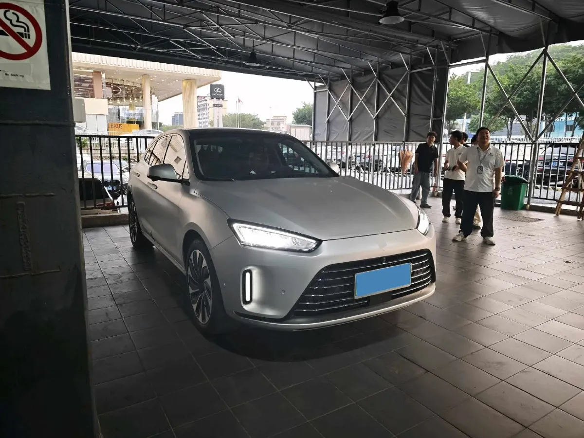 2022 JMC YuHu 7 2.0T 141HP L4 8AT,autocango,china used car exporter,china ev exporter,chinese used car exporter,chinese used ev exporter