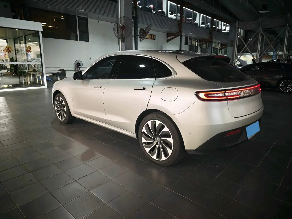 2022 JMC YuHu 7 2.0T 141HP L4 8AT,autocango,china used car exporter,china ev exporter,chinese used car exporter,chinese used ev exporter