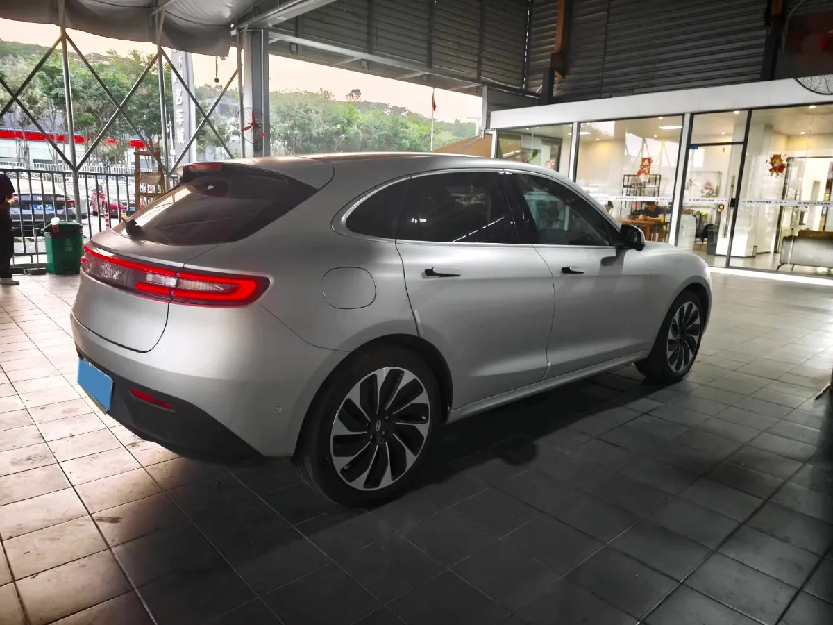 2022 JMC YuHu 7 2.0T 141HP L4 8AT,autocango,china used car exporter,china ev exporter,chinese used car exporter,chinese used ev exporter