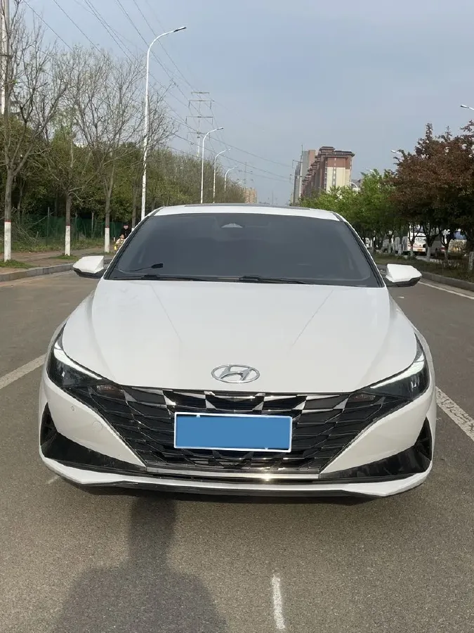2021 Hyundai Elantra 1.5L 115HP L4 CVT,autocango,china used car exporter,china ev exporter,chinese used car exporter,chinese used ev exporter