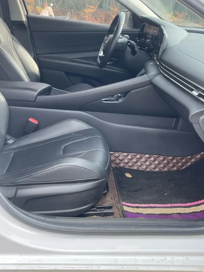 2021 Hyundai Elantra 1.5L 115HP L4 CVT,autocango,china used car exporter,china ev exporter,chinese used car exporter,chinese used ev exporter