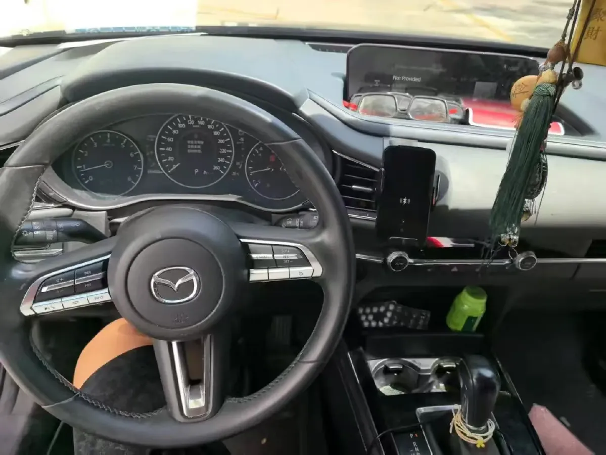 2020 Mazda CX-30 2.0L 158HP L4 6AT,autocango,china used car exporter,china ev exporter,chinese used car exporter,chinese used ev exporter