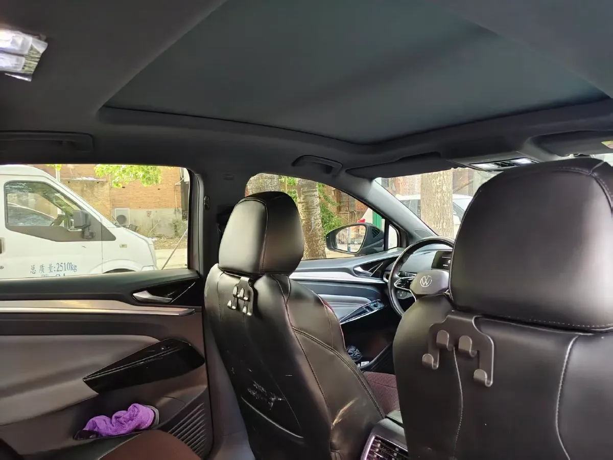 2021 Volkswagen ID.4 Crozz BEV 84.8KWH,autocango,china used car exporter,china ev exporter,chinese used car exporter,chinese used ev exporter