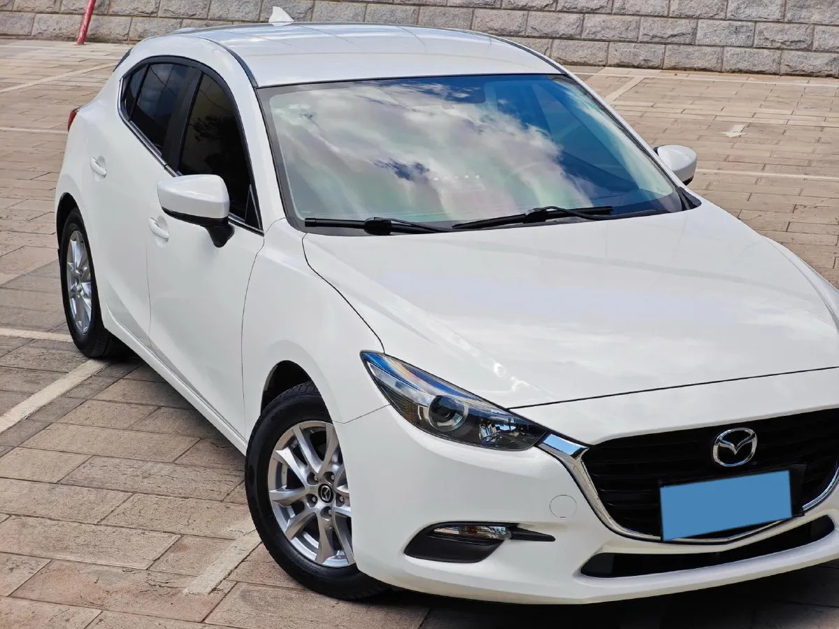 2019 Mazda 3 Axela 1.5L 117HP L4 6AT,autocango,china used car exporter,china ev exporter,chinese used car exporter,chinese used ev exporter