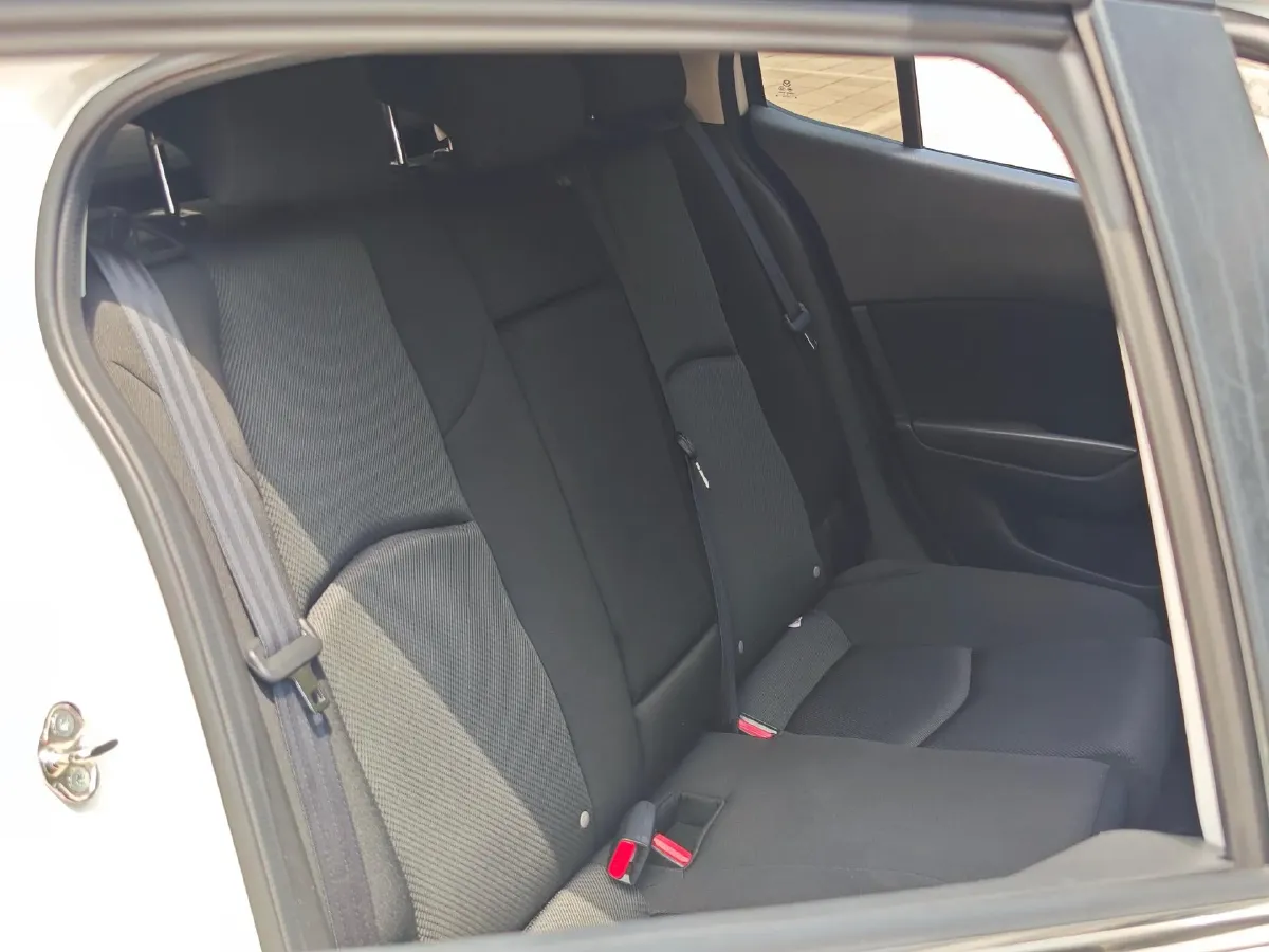 2019 Mazda 3 Axela 1.5L 117HP L4 6AT,autocango,china used car exporter,china ev exporter,chinese used car exporter,chinese used ev exporter