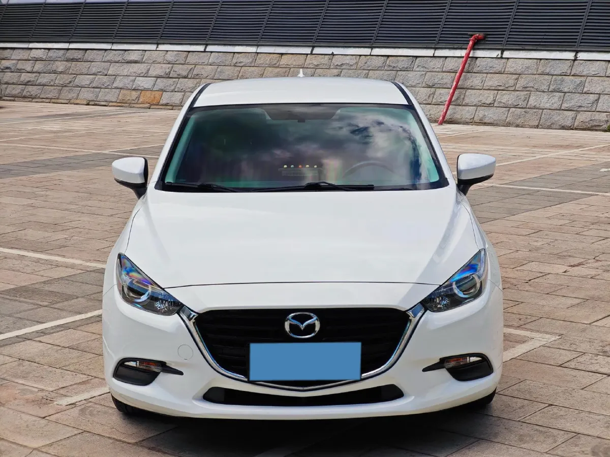 2019 Mazda 3 Axela 1.5L 117HP L4 6AT,autocango,china used car exporter,china ev exporter,chinese used car exporter,chinese used ev exporter