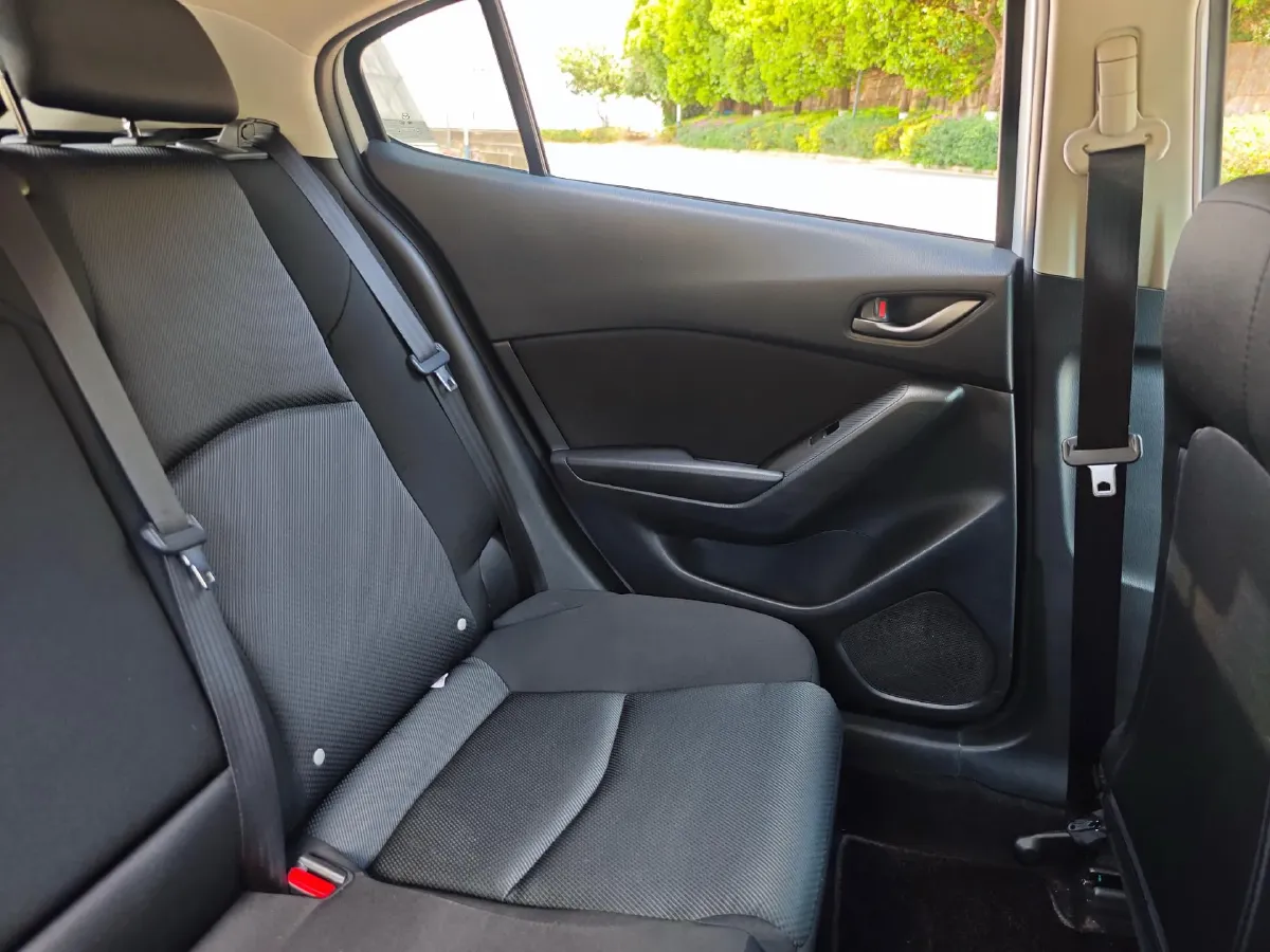 2019 Mazda 3 Axela 1.5L 117HP L4 6AT,autocango,china used car exporter,china ev exporter,chinese used car exporter,chinese used ev exporter