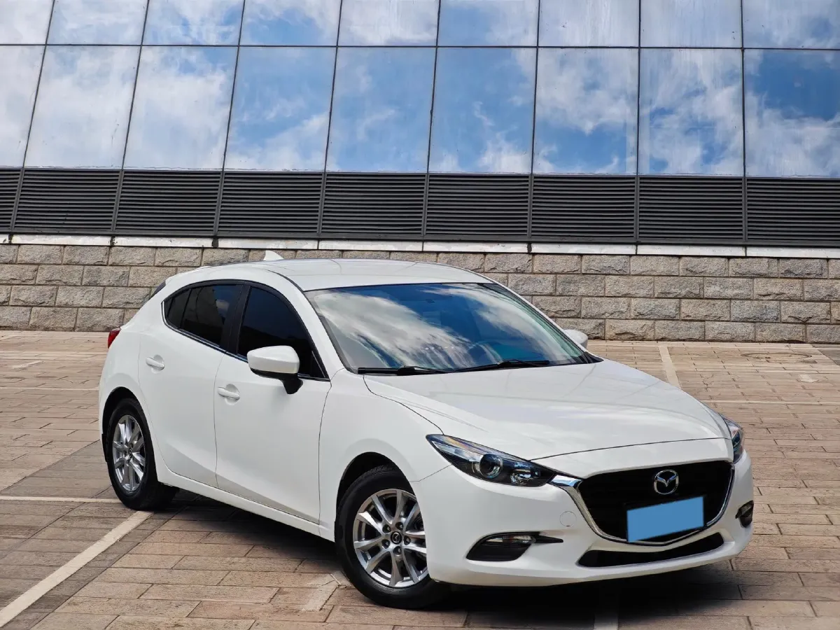2019 Mazda 3 Axela 1.5L 117HP L4 6AT,autocango,china used car exporter,china ev exporter,chinese used car exporter,chinese used ev exporter
