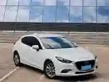2019 Mazda 3 Axela 1.5L 117HP L4 6AT