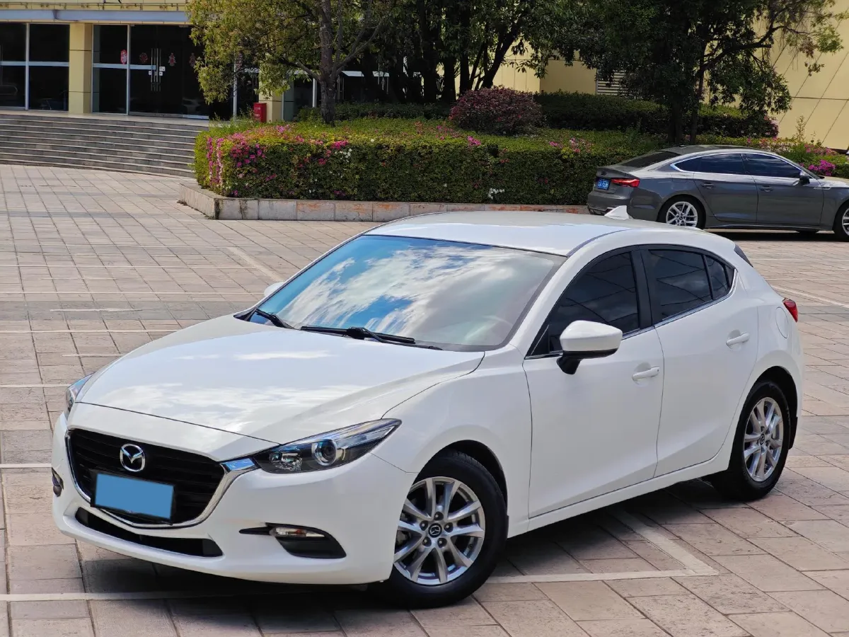 2019 Mazda 3 Axela 1.5L 117HP L4 6AT,autocango,china used car exporter,china ev exporter,chinese used car exporter,chinese used ev exporter