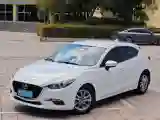 2019 Mazda 3 Axela 1.5L 117HP L4 6AT