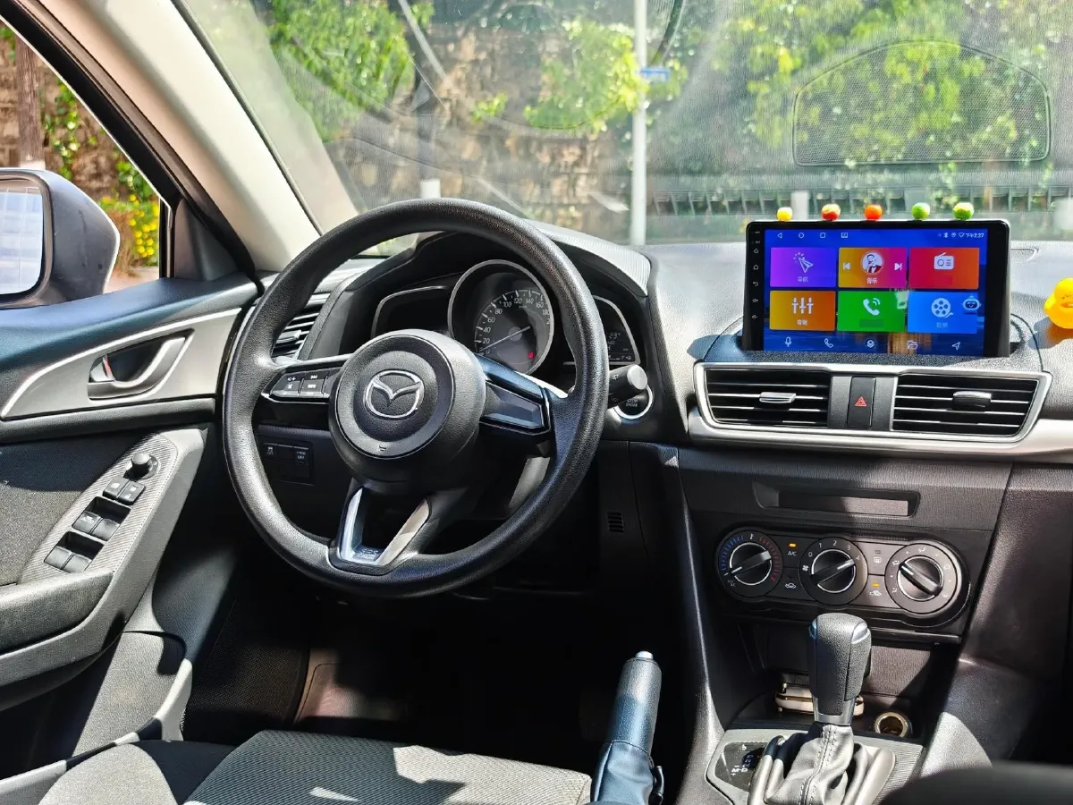 2019 Mazda 3 Axela 1.5L 117HP L4 6AT,autocango,china used car exporter,china ev exporter,chinese used car exporter,chinese used ev exporter