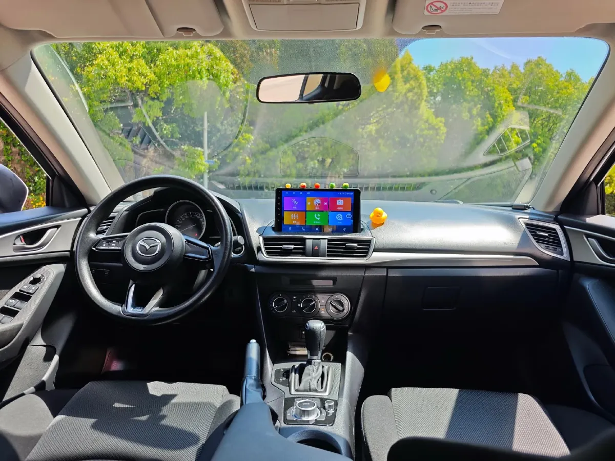 2019 Mazda 3 Axela 1.5L 117HP L4 6AT,autocango,china used car exporter,china ev exporter,chinese used car exporter,chinese used ev exporter