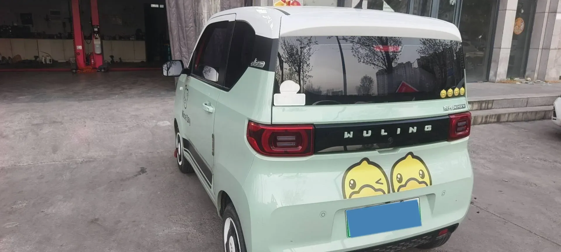 2021 WuLing HongGuang MINI EV BEV 13.9KWH,autocango,china used car exporter,china ev exporter,chinese used car exporter,chinese used ev exporter