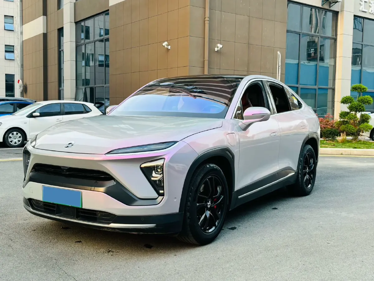 2020 NIO ES6 BEV 100KWH,autocango,china used car exporter,china ev exporter,chinese used car exporter,chinese used ev exporter