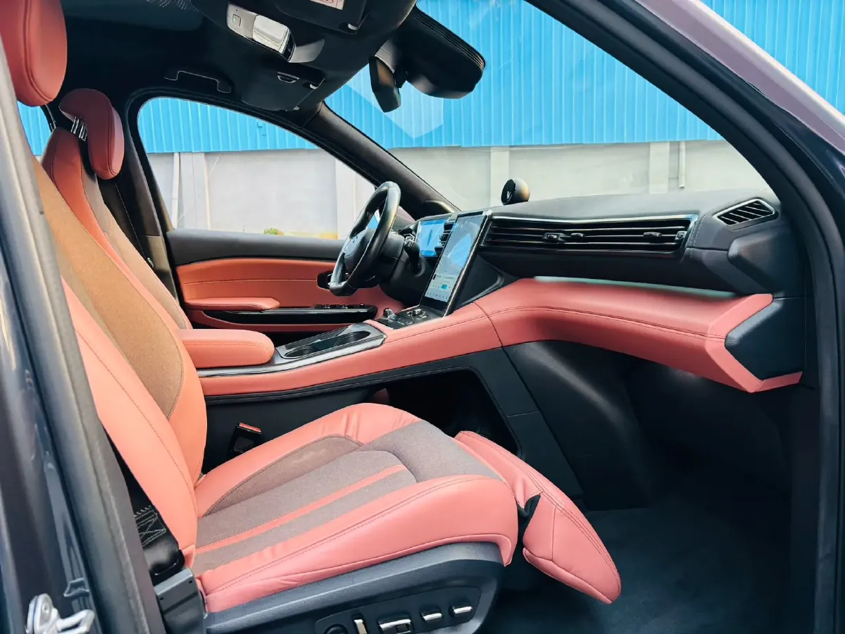 2020 NIO ES6 BEV 100KWH,autocango,china used car exporter,china ev exporter,chinese used car exporter,chinese used ev exporter