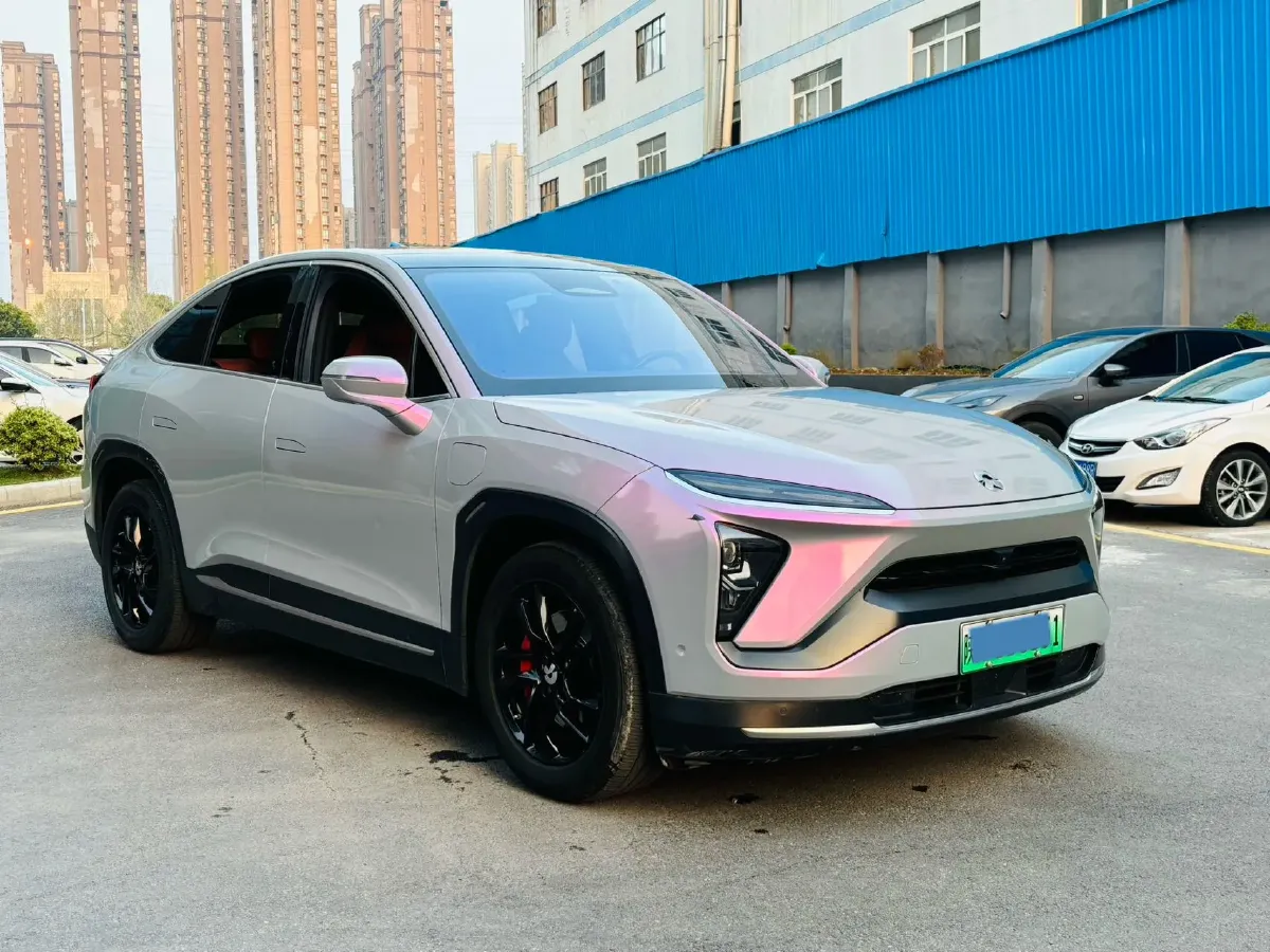 2020 NIO ES6 BEV 100KWH,autocango,china used car exporter,china ev exporter,chinese used car exporter,chinese used ev exporter