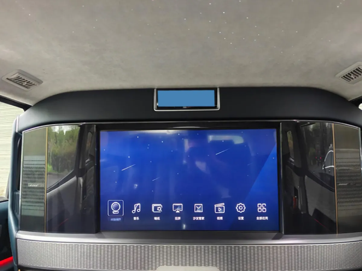 2025 Buick Century 2.0T 237HP L4 9AT,autocango,china used car exporter,china ev exporter,chinese used car exporter,chinese used ev exporter