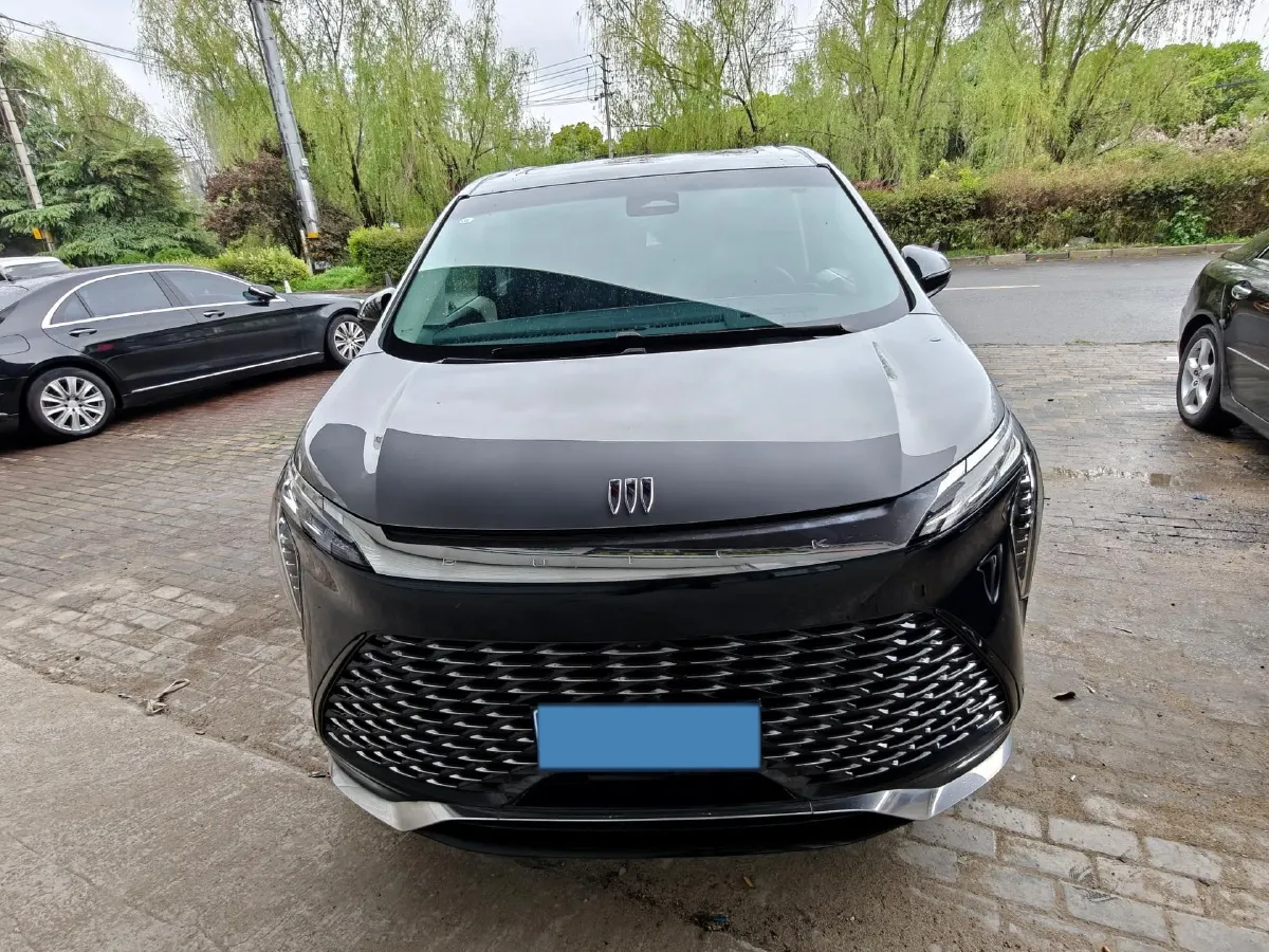 2025 Buick Century 2.0T 237HP L4 9AT,autocango,china used car exporter,china ev exporter,chinese used car exporter,chinese used ev exporter