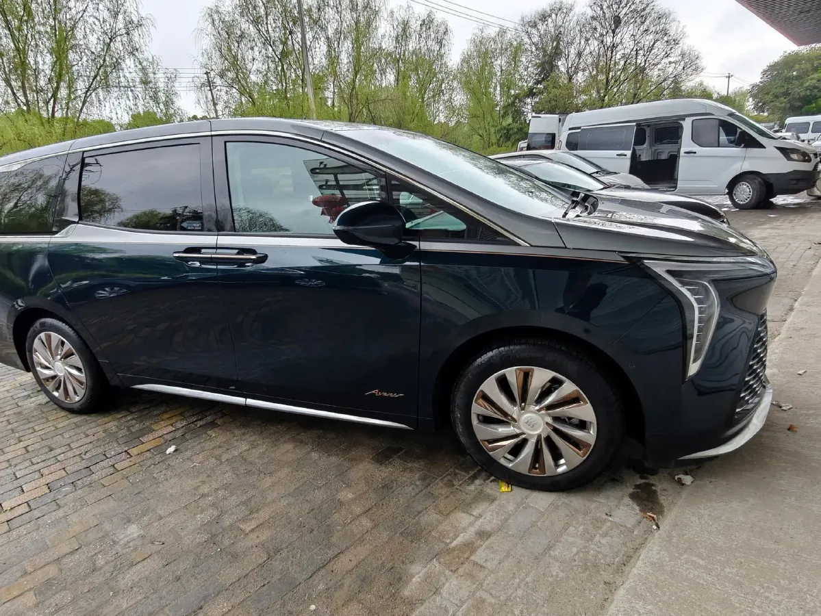 2025 Buick Century 2.0T 237HP L4 9AT,autocango,china used car exporter,china ev exporter,chinese used car exporter,chinese used ev exporter